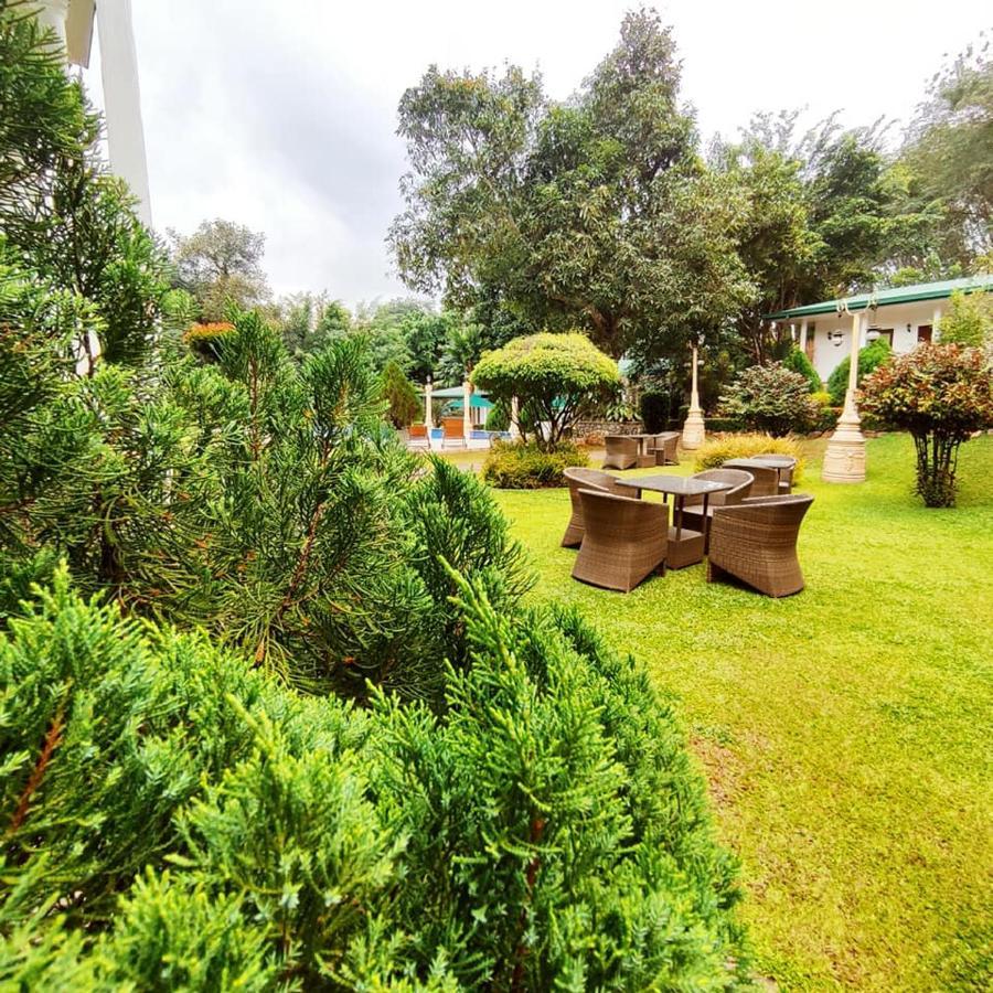 Seethawaka Regency Avissawella Exterior foto